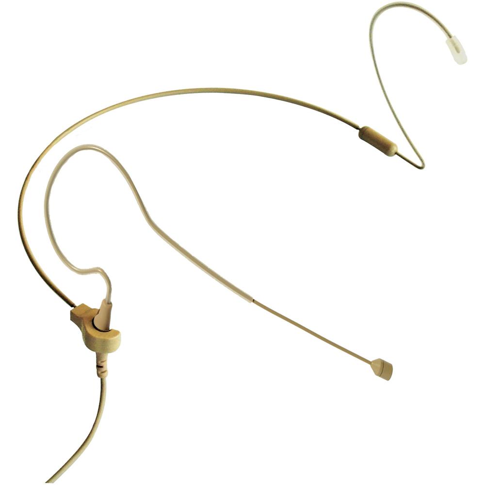 Point Source Audio CO-3 Kit de MicrÃ³fono Earset con Conector TA-4 para Transmisores InalÃ