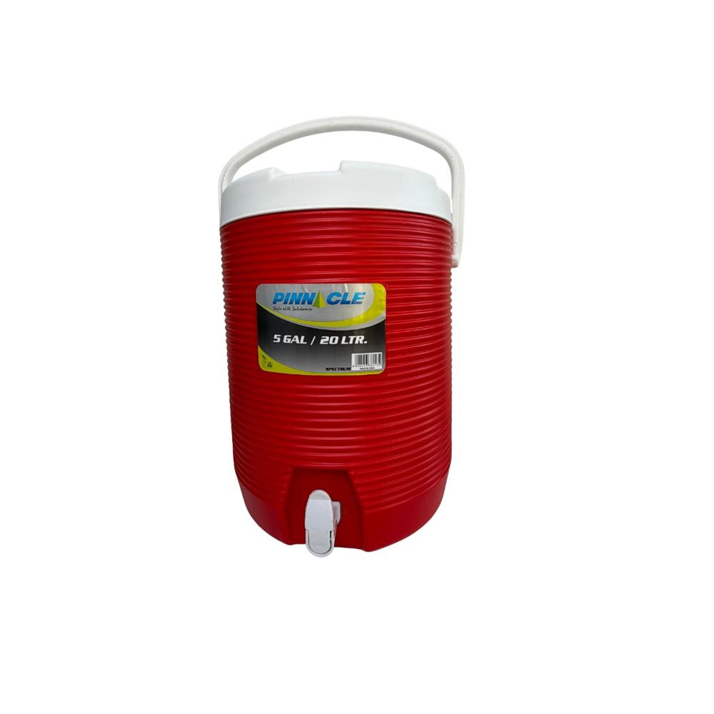 Cooler Spectrum TPX-2013 Color Rojo