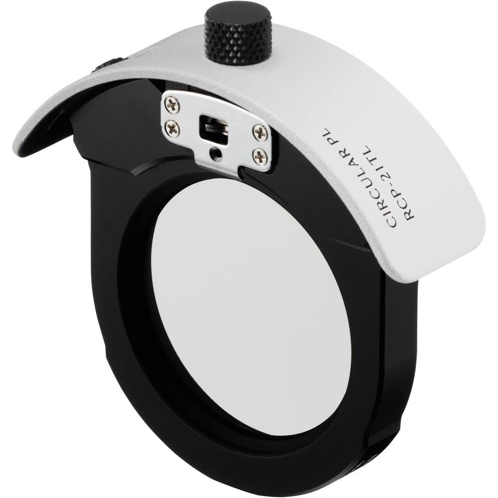 Filtro CPL Drop-In Sigma para lente 300-600mm f/4 DG OS Sports