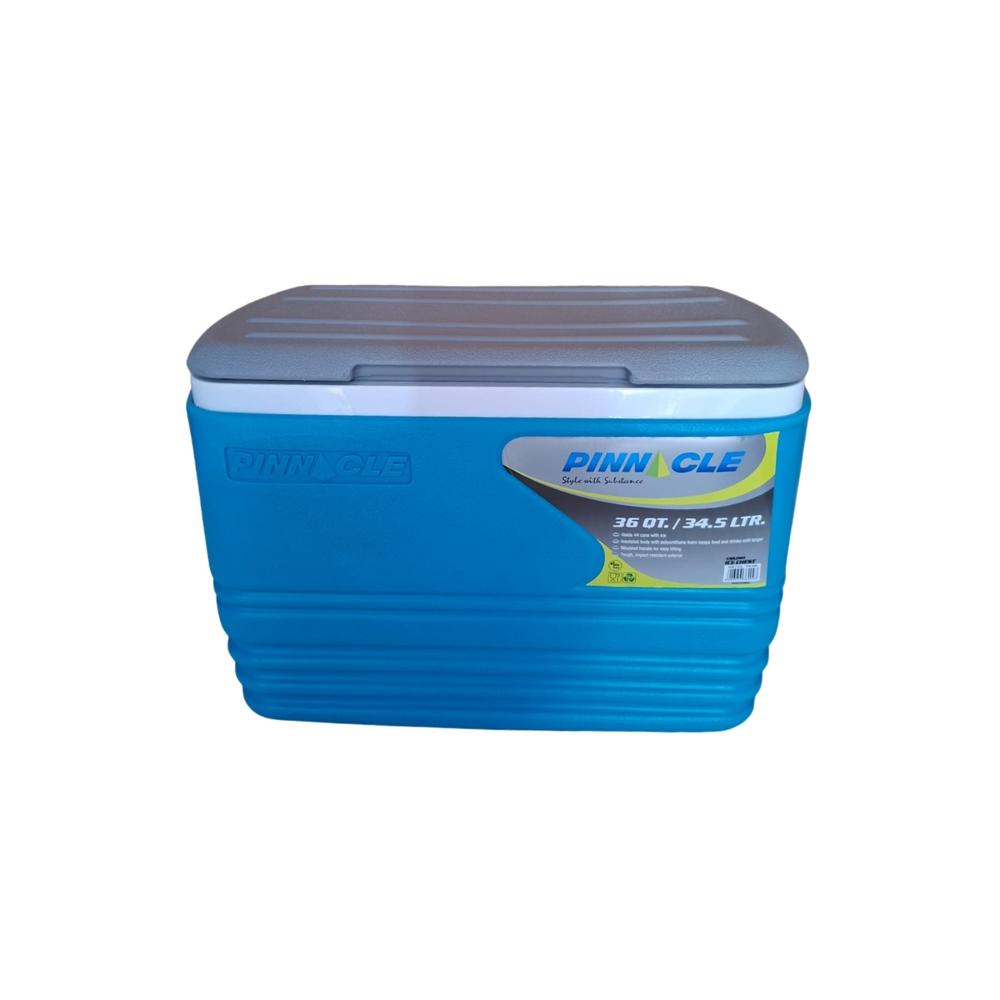 Cooler Eskimo TPX-6009 Color Turqueza