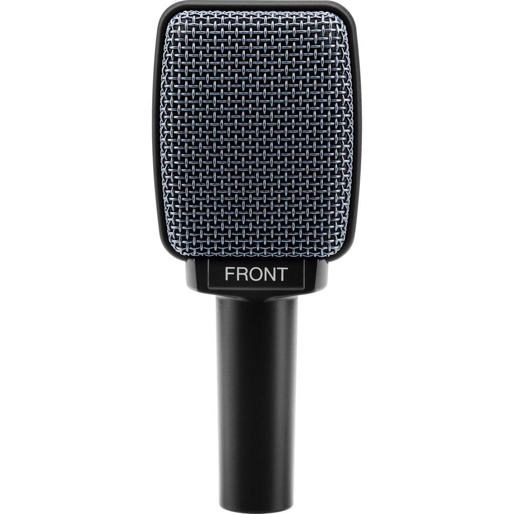Sennheiser e 906 Micrófono Supercardioide para Guitarra - Respuesta de Frecuencia de 40 H