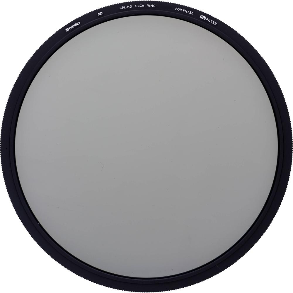 Benro Filtro Polarizador Circular 170mm para Soporte de Filtros Master