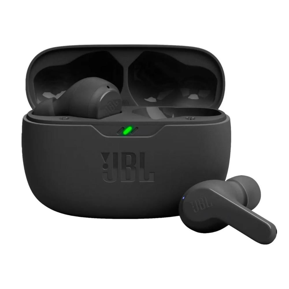 Audífonos Bluetooth JBL WAVE BEAM