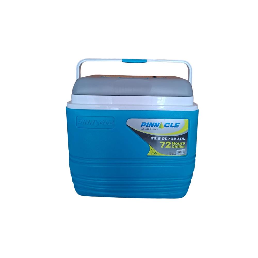 Cooler Primero TPX-7000 Color Turquesa