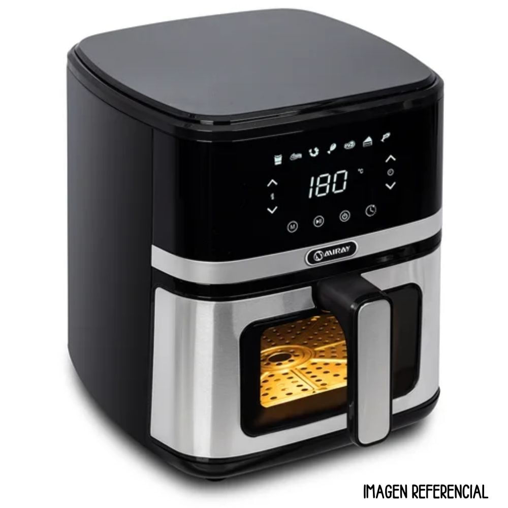 FREIDORA DE AIRE DIGITAL GENÉRICO DE 5.5 LT - OFM-114