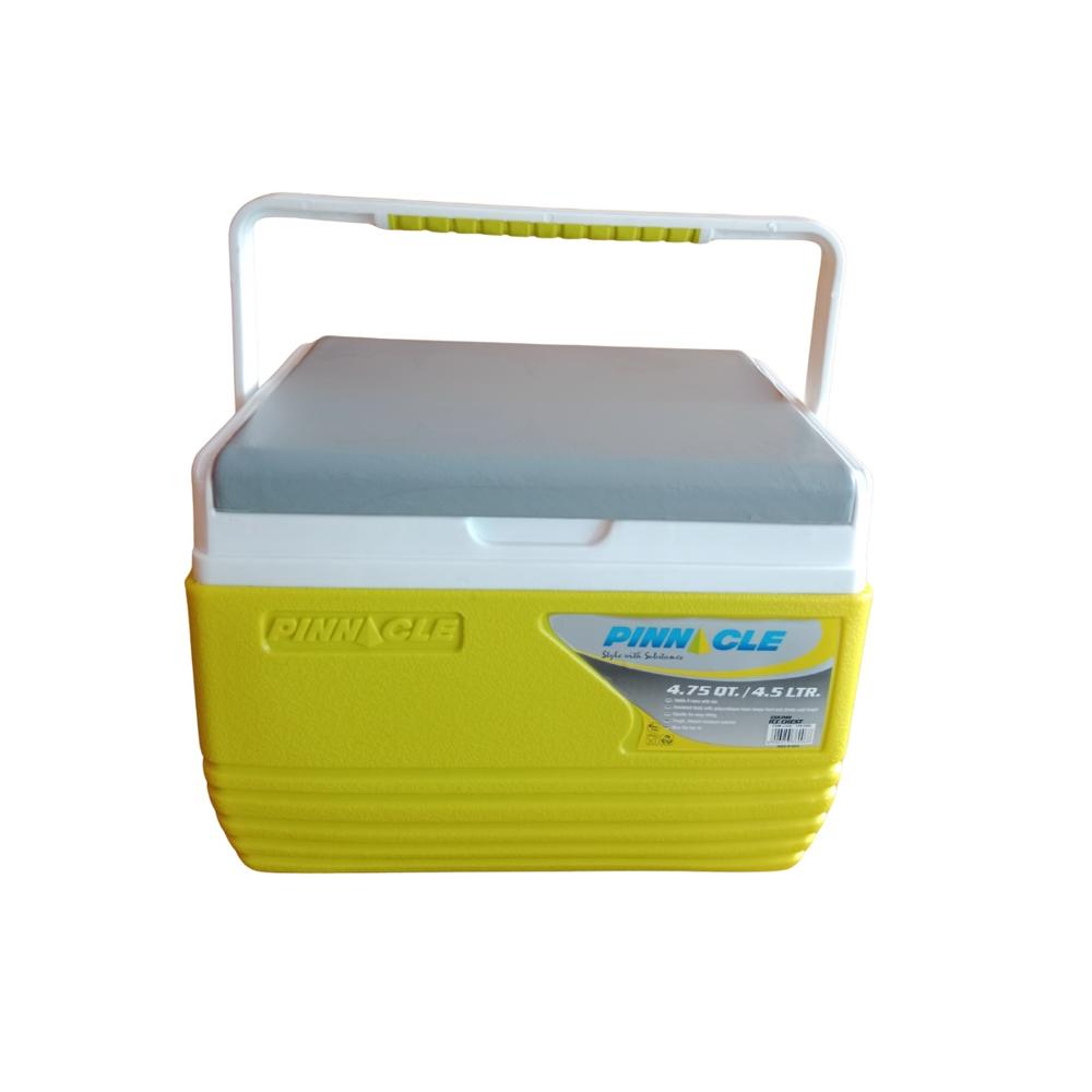 Cooler Eskimo TPX-6006 Color Verde Limón