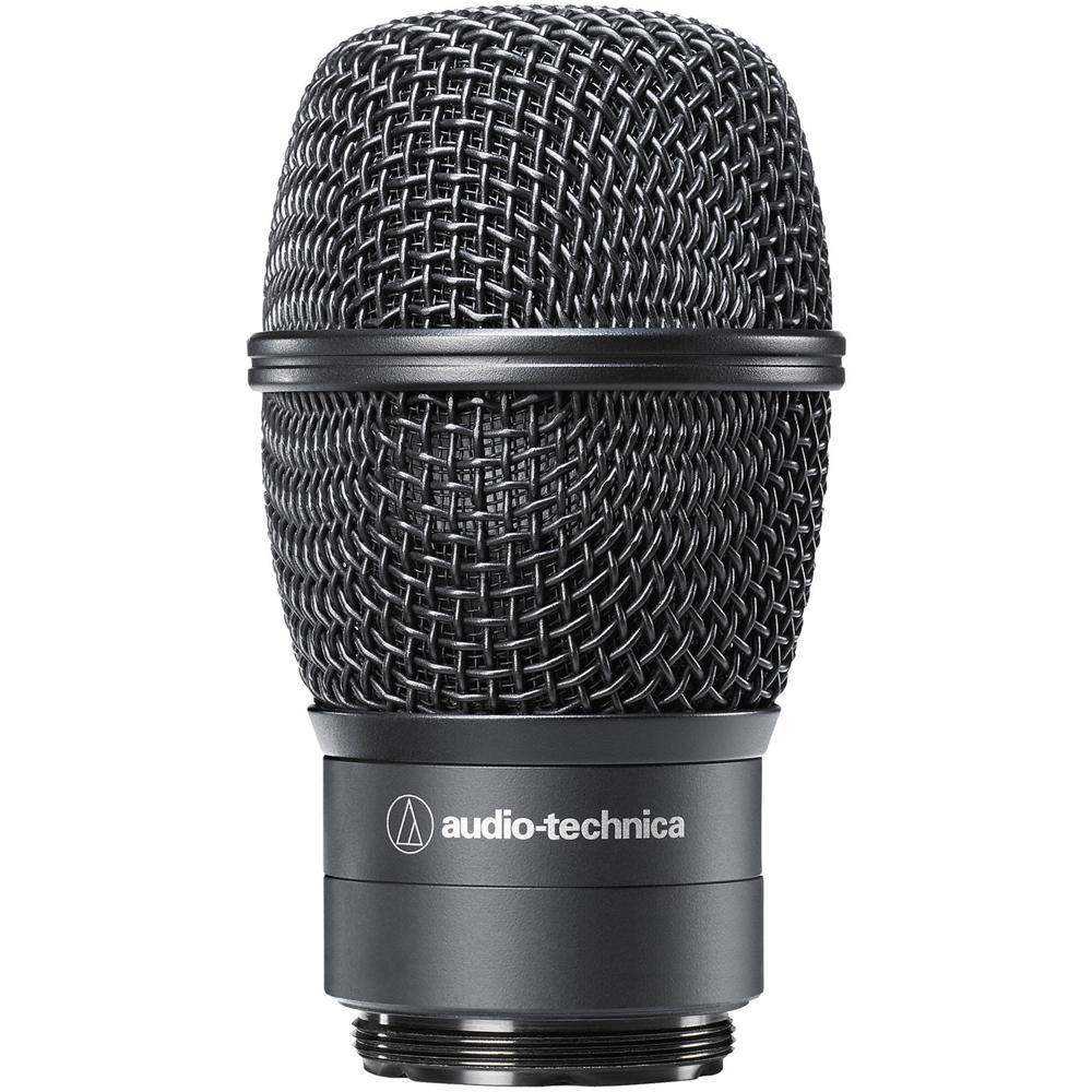 Audio-Technica ATW-C710 Cápsula de Micrófono Condensador Cardioide Intercambiable para T