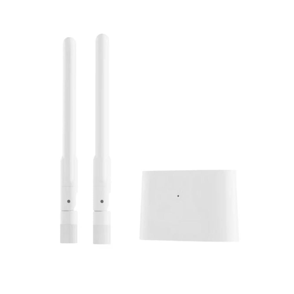 ANTENA OMNIDIRECCIONAL 2 4GHZ 3DBI 5GHZ 4DBI PARA UK ULTRA INTERIOR EXTERIOR