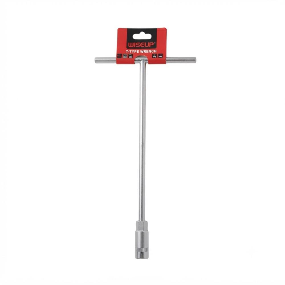 Llave en T Wiseup de 12mm 032112