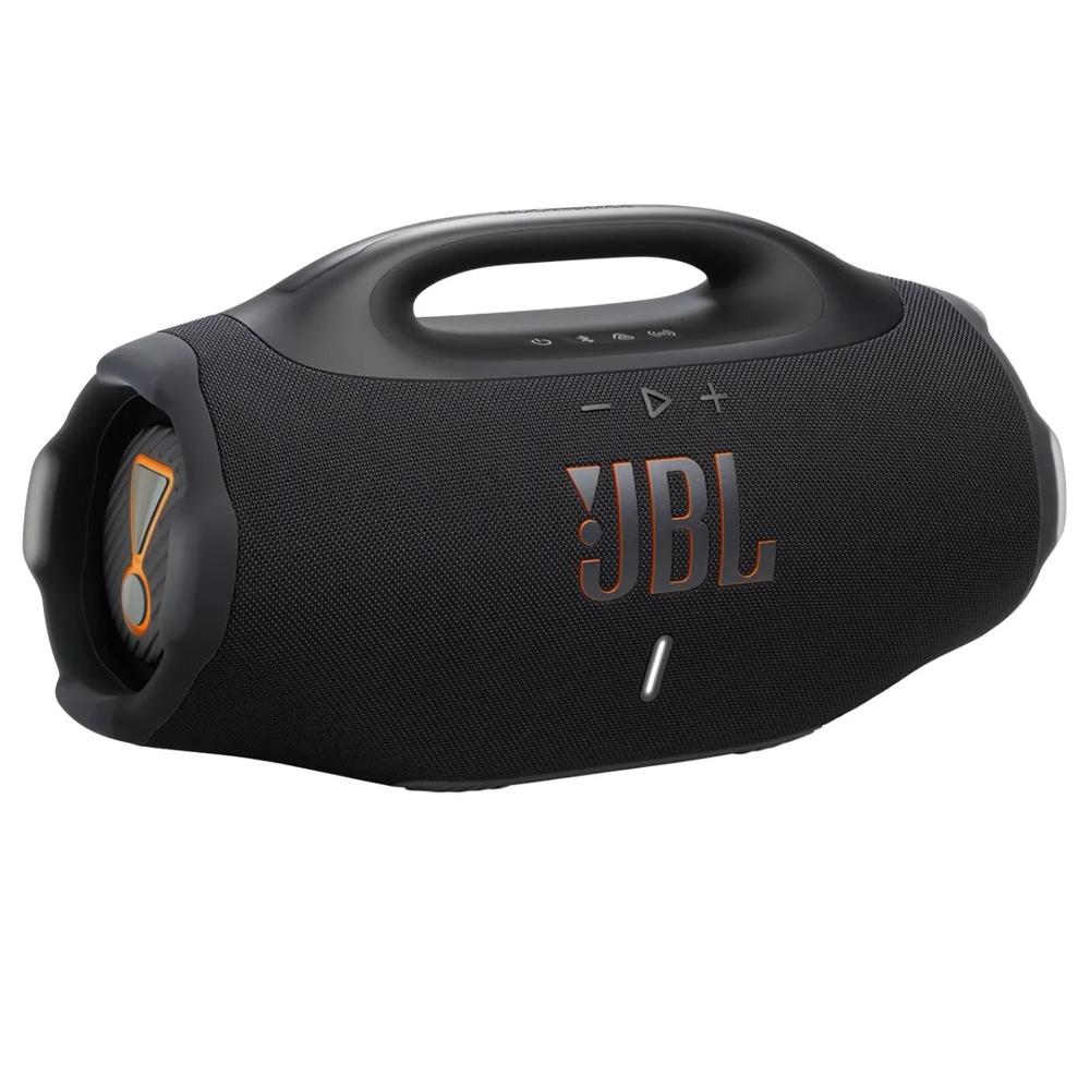 Parlante Bluetooth JBL Boombox 4 Negro IP68 210W