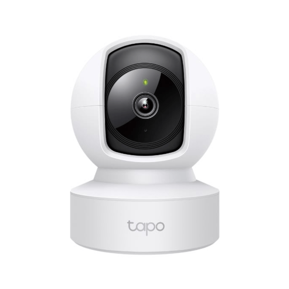CAMARA TPLINK TAPO C212 WIFI 2K MSD