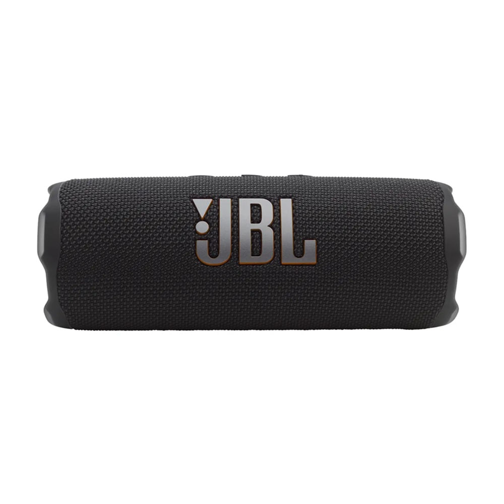 Parlante Bluetooth Jbl Flip 7-Negro