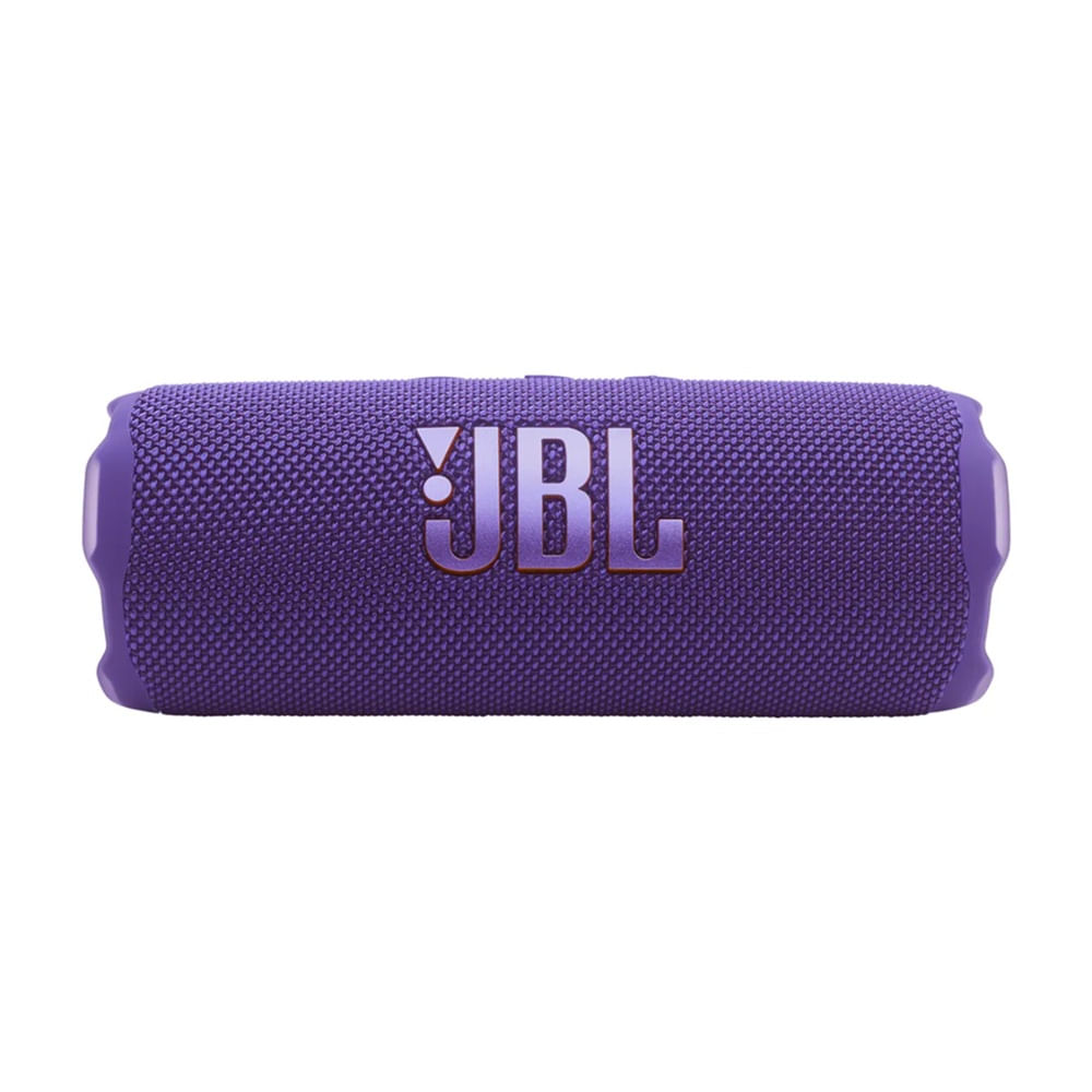 Parlante Bluetooth Jbl Flip 7-Morado