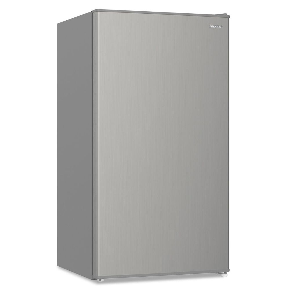 Frigobar Telstar TRSP080510CT 80L Frost plateado