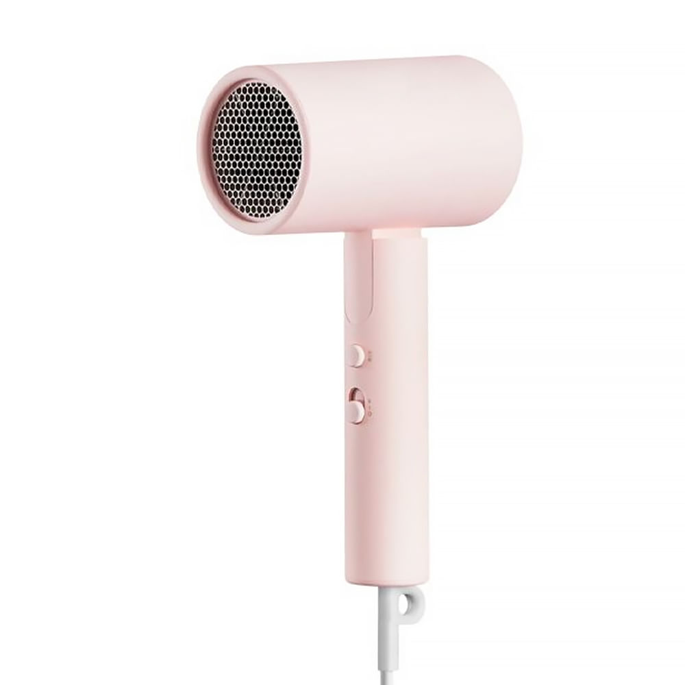 Secadora de cabello Xiaomi Compact Hair Dryer H101 Rosado