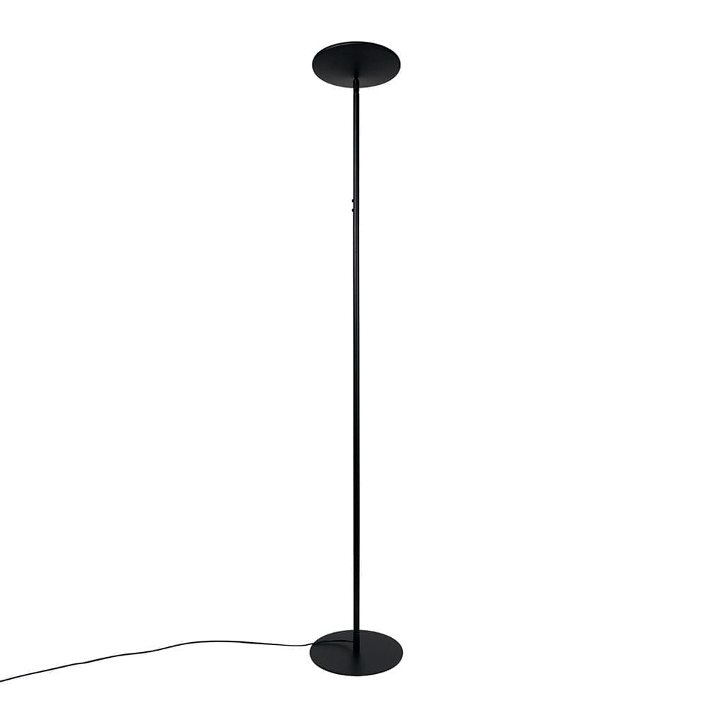 Lámpara de pie Mirasol led 2044lm Inspire
