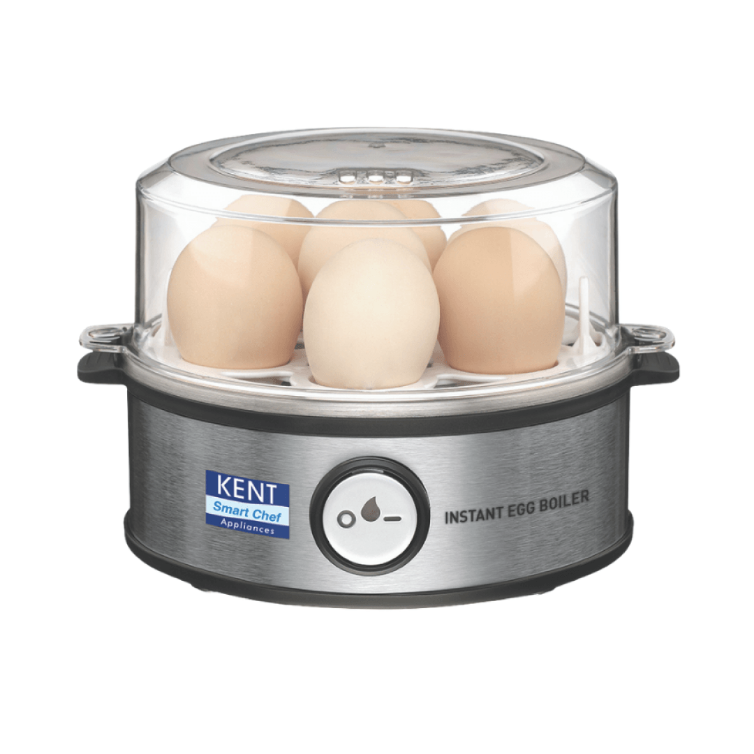 Hervidor Instantáneo de Huevos Kent