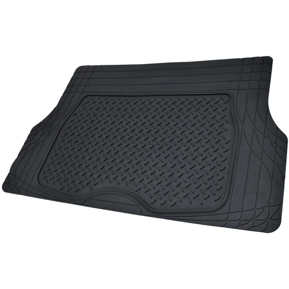 Piso Maletera Universal Recortable PVC Grueso Auto Camioneta y SUV