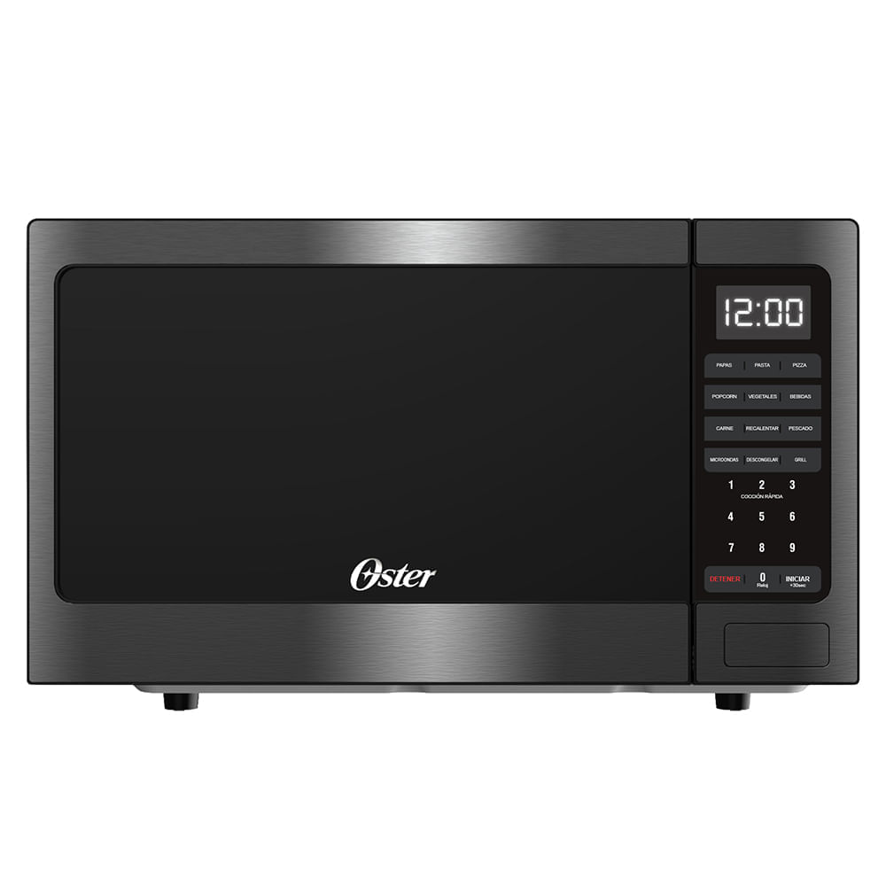 Horno Microondas OSTER 20L POGKCWG20040 Negro