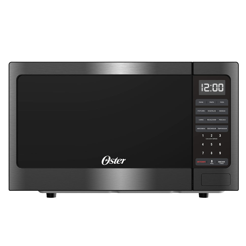 Horno Microondas OSTER 20L POGKCW20040 Negro