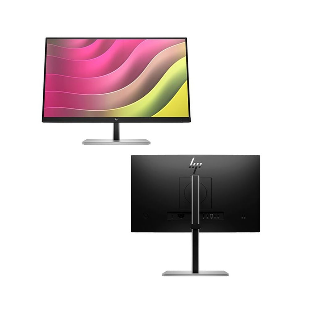 Monitor Plano HP Serie 3 Pro 322pf, 21.5 WLEDFHDIPS100HzAntirreflectanteHDMIDPVGA