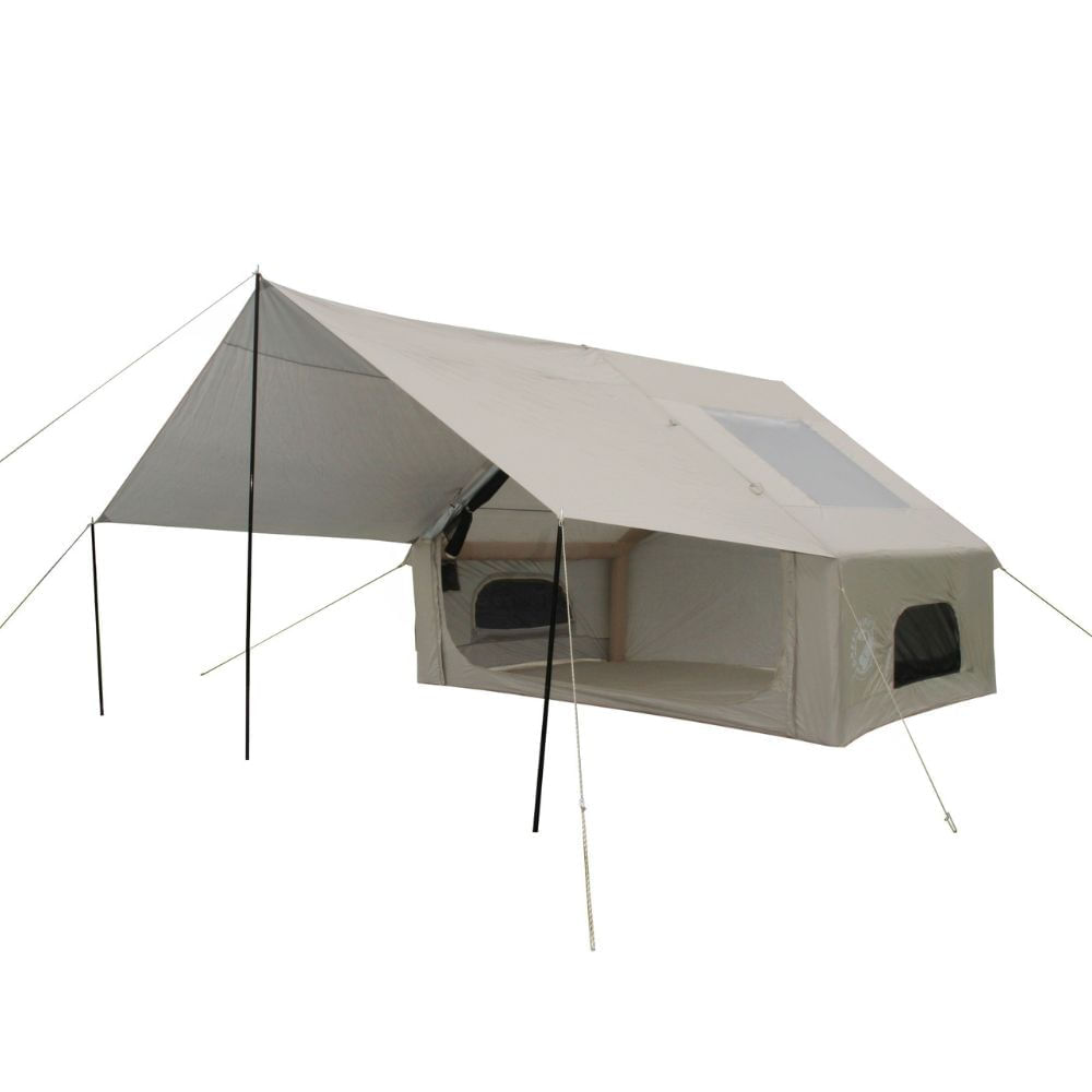 Carpa Inflable para 6 personas