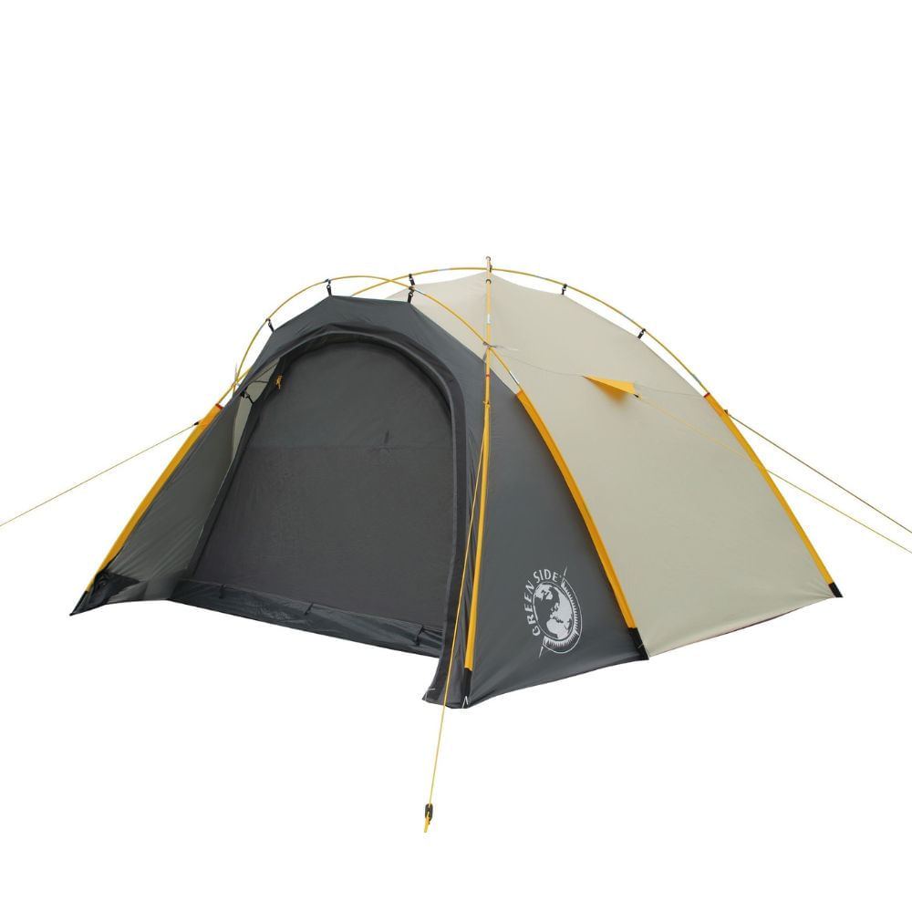 Carpa Glacier para 7 personas