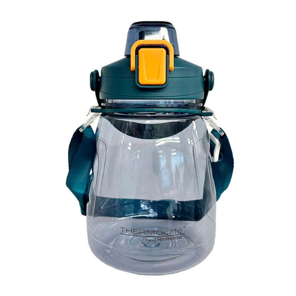 Botella Go Azul 1.2 Litros Thermos