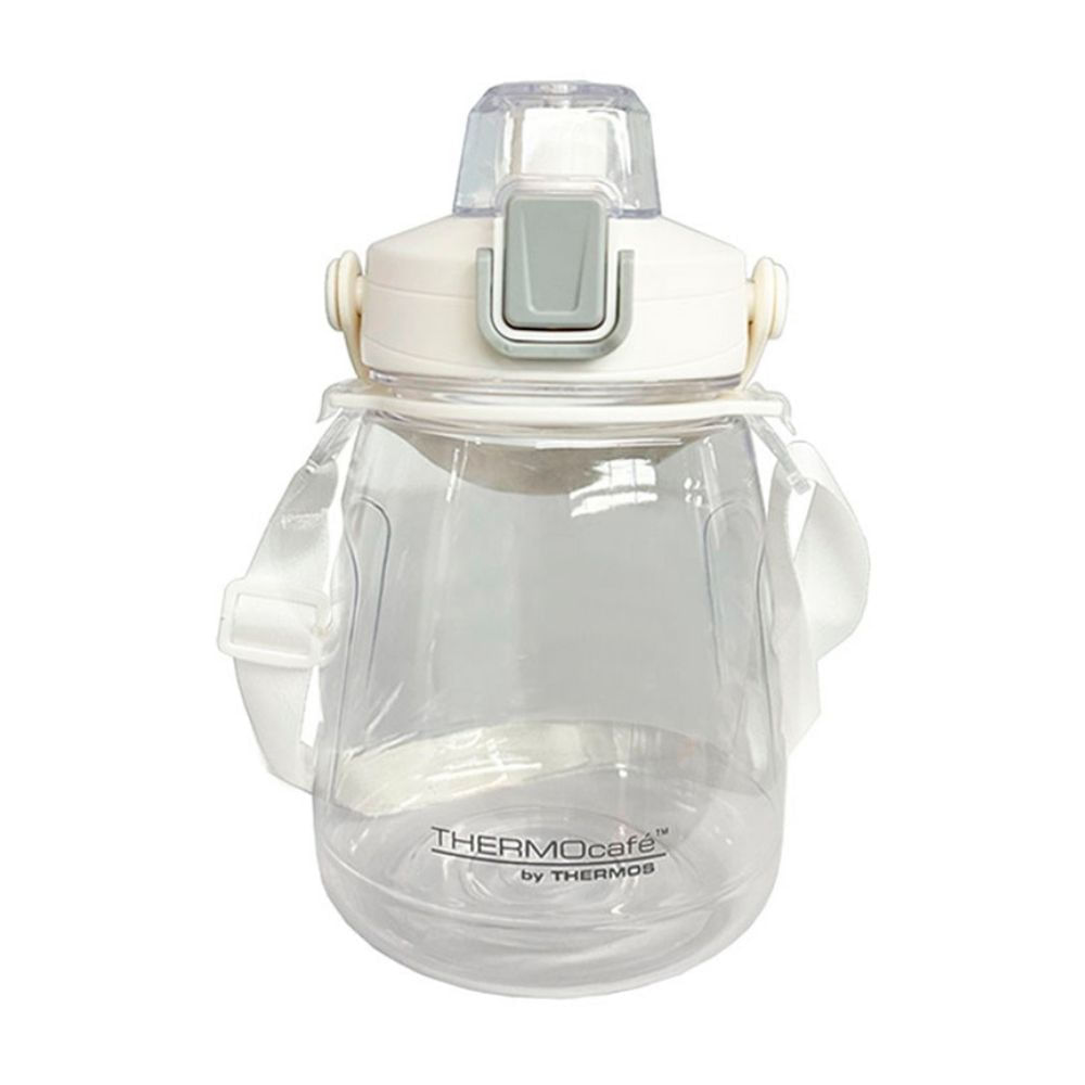 Botella Go Blanca 1.2 Litros Thermos