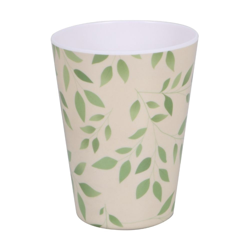 Vaso Floreal Melamina 325ml Life Art