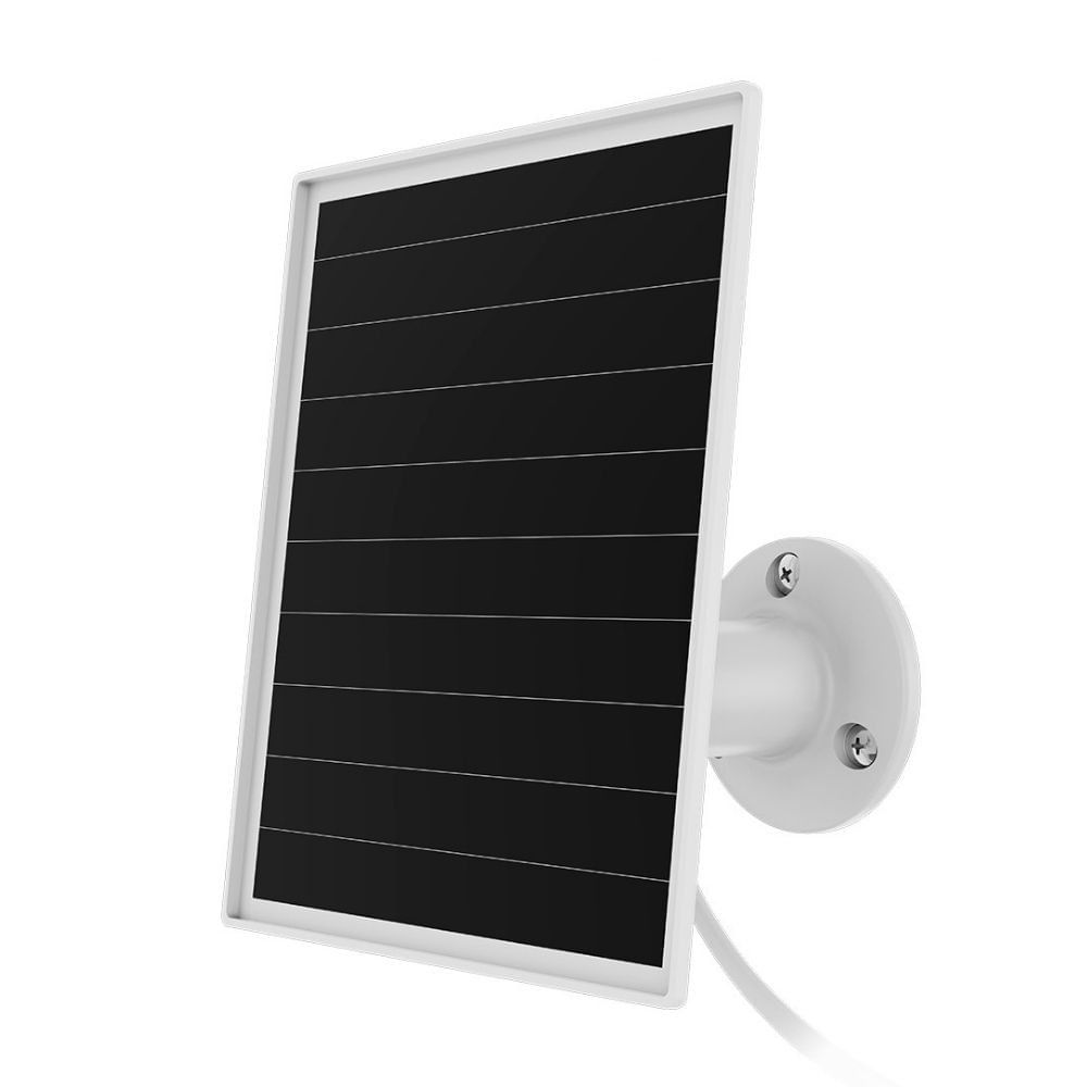 Panel Solar 6W Usb Tipo C Nexxt MM107NXT94 IP66
