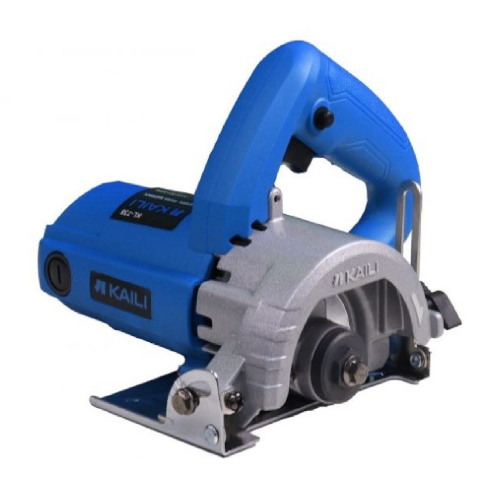 Sierra Marmolera 4 -3/8" 1400W Angulo 45 Kaili
