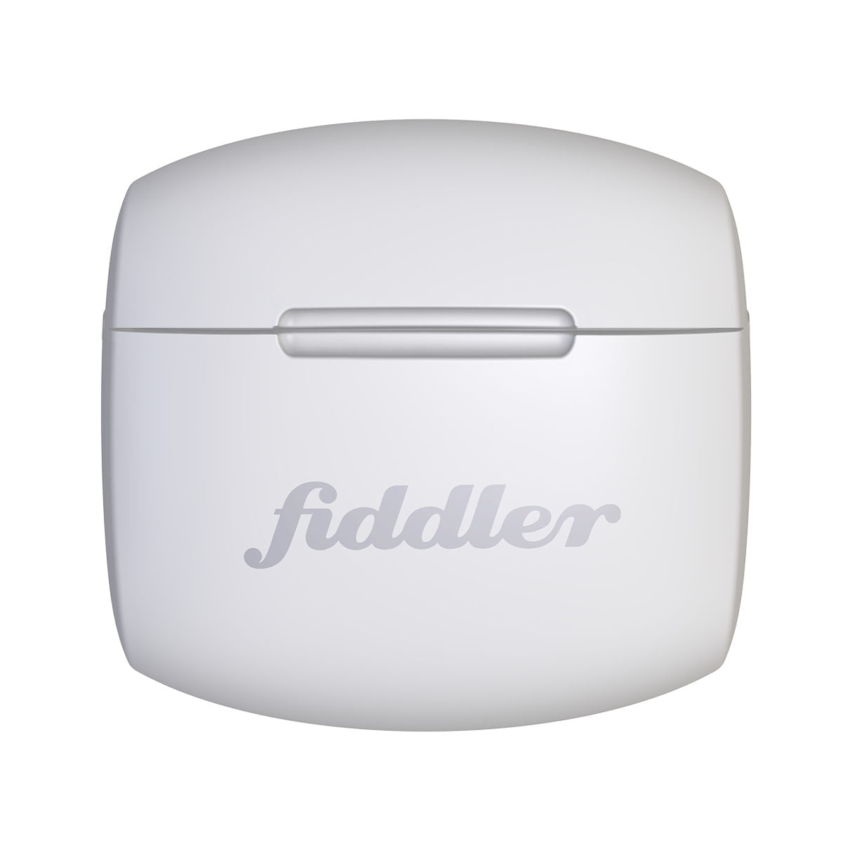 Audifonos Fiddler Color Blanco