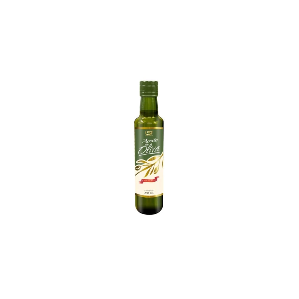 ACEITE DE OLIVA FRASCO VIDRIO 500ml