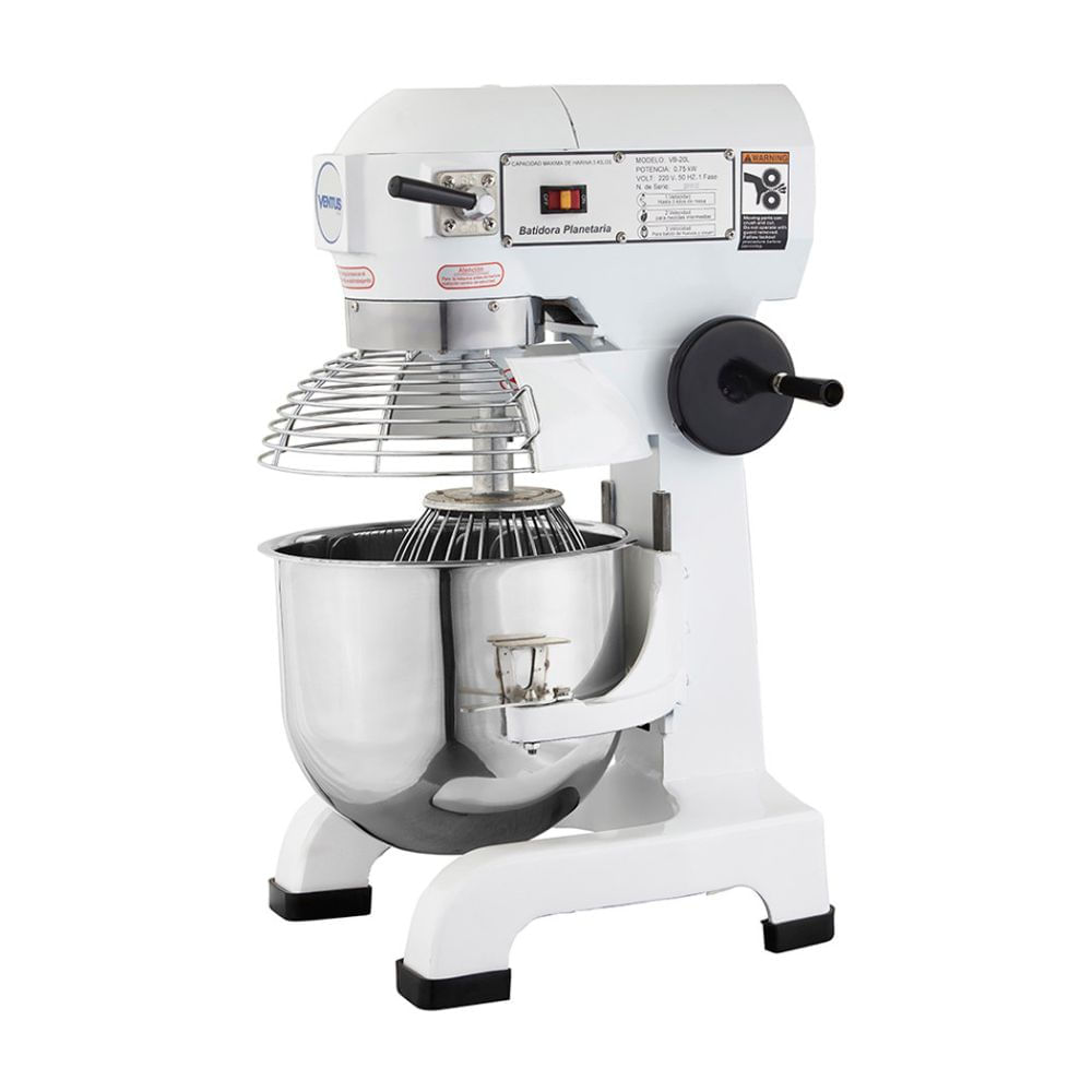 Batidora Industrial Ventus VB-30L
