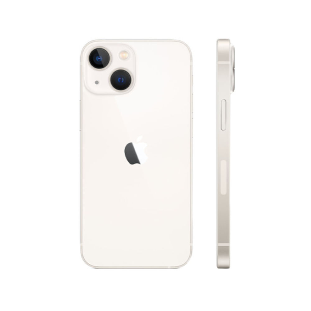 REACONDICIONADO iPhone 14 Plus 128gb I Grado B I color Blanco