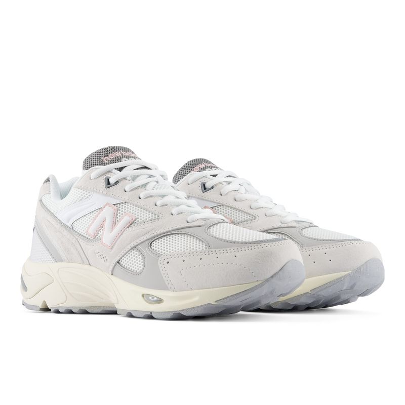 New Balance U880R9P0 Urbana Blanco Hueso