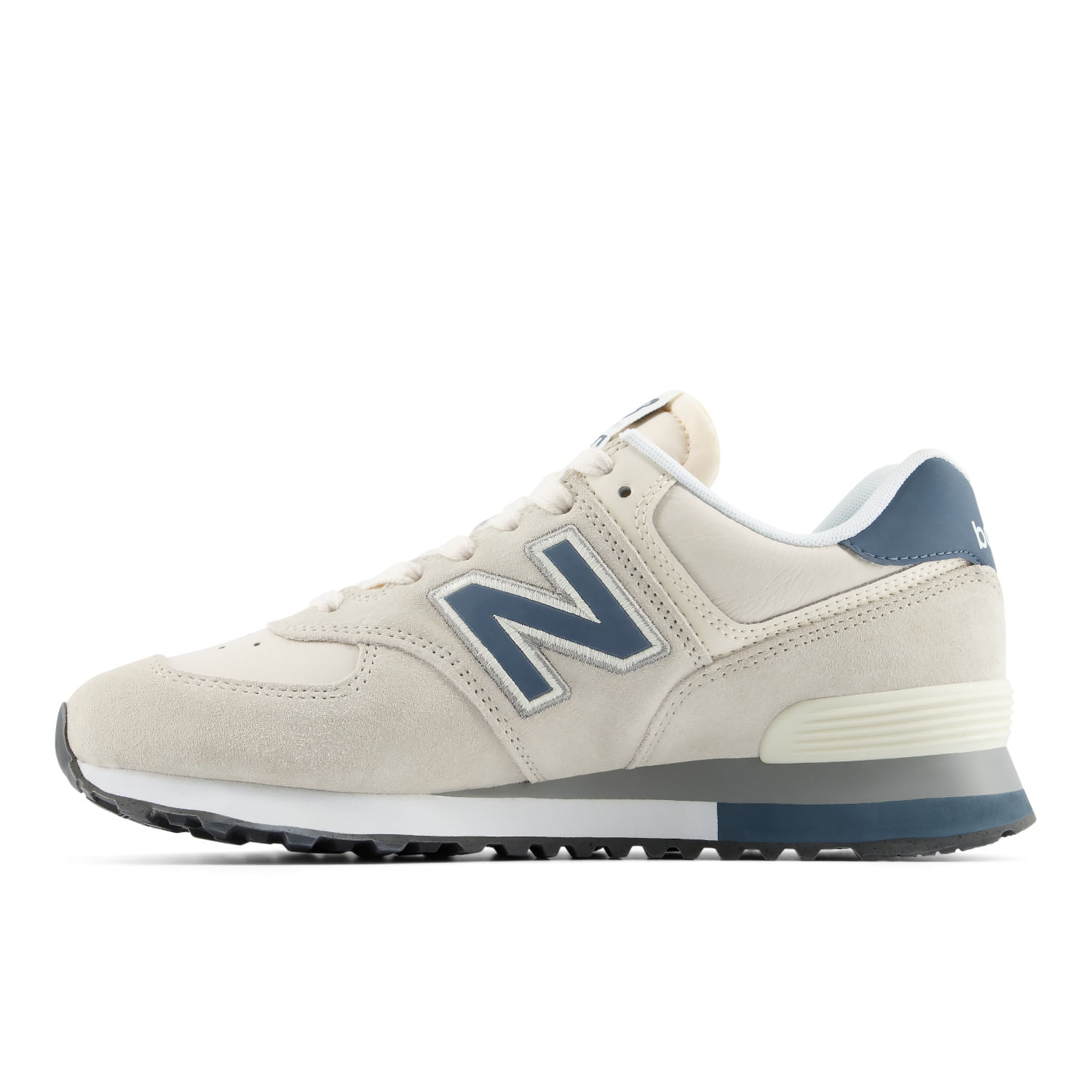 Zapatillas Urbanas New Balance Beige Hombre U57481n 7.5 US