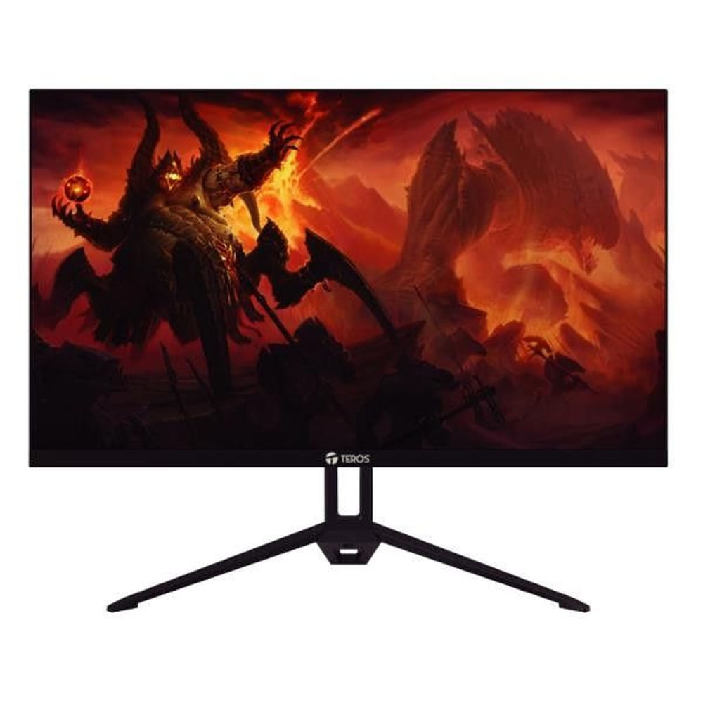 Monitor Teros TE-2412S 238 IPS 1920x1080 Full HD HDMI VGA