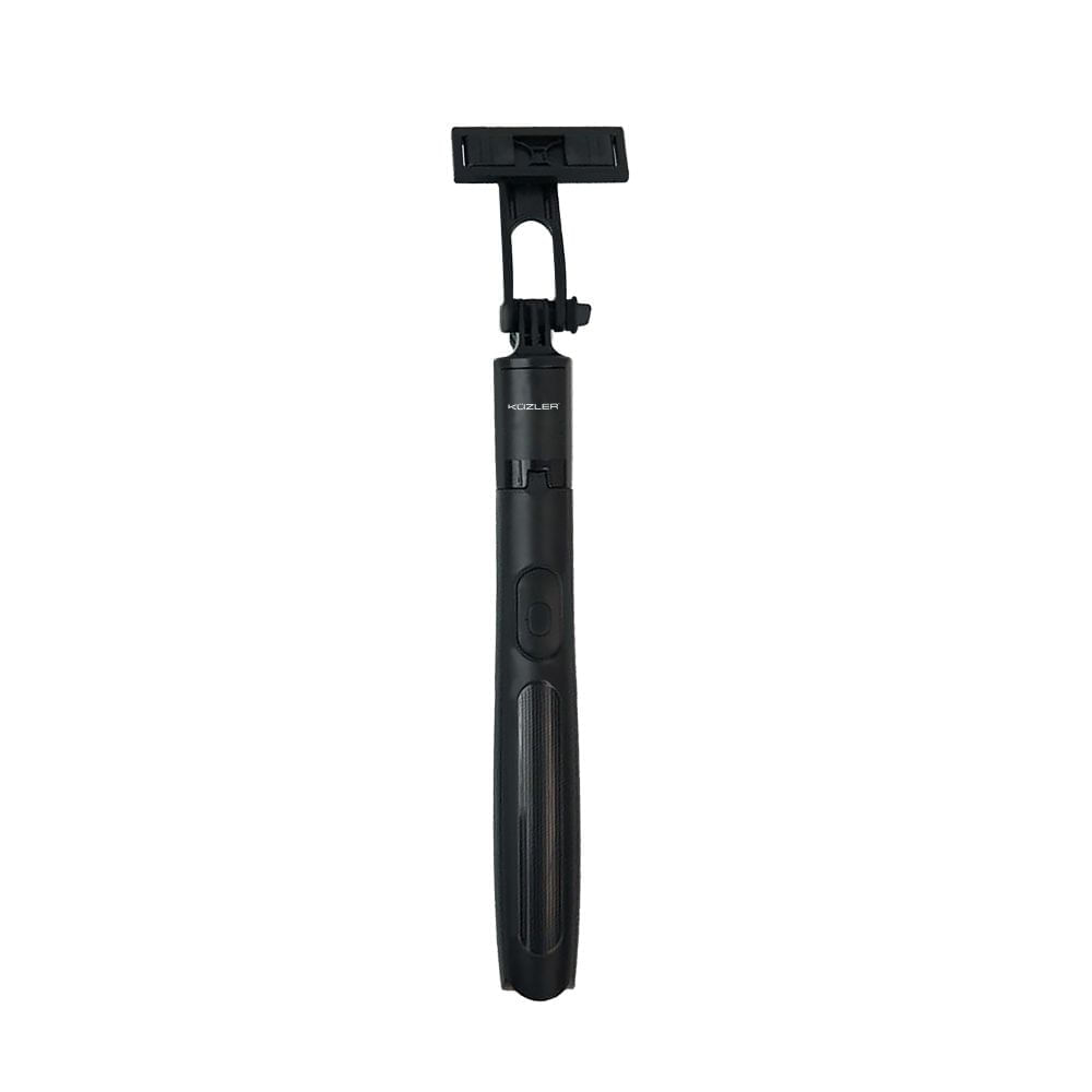 Tripode Selfie Stick Kuzler Negro Ansun