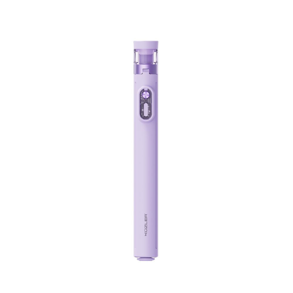 Tripode Selfie Stick Kuzler Morado Vlogix