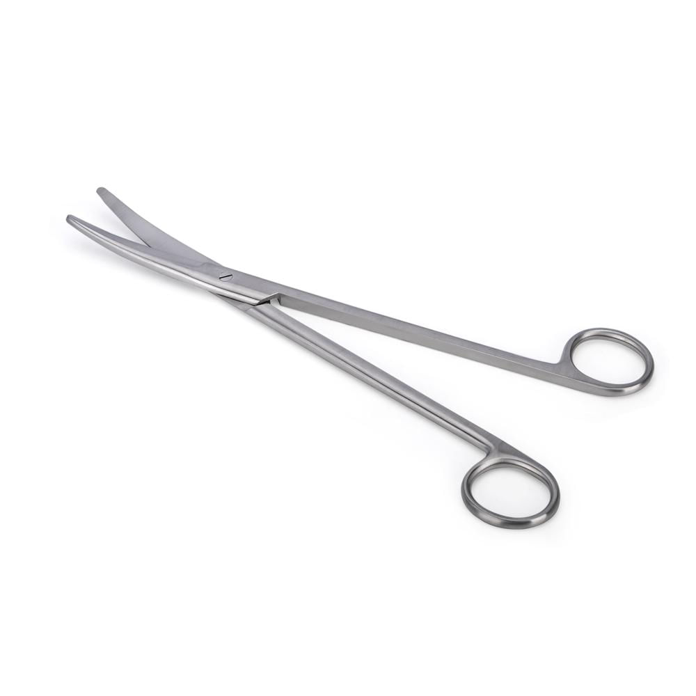 Pinza Hemostática KELLY Curva de 14 CM