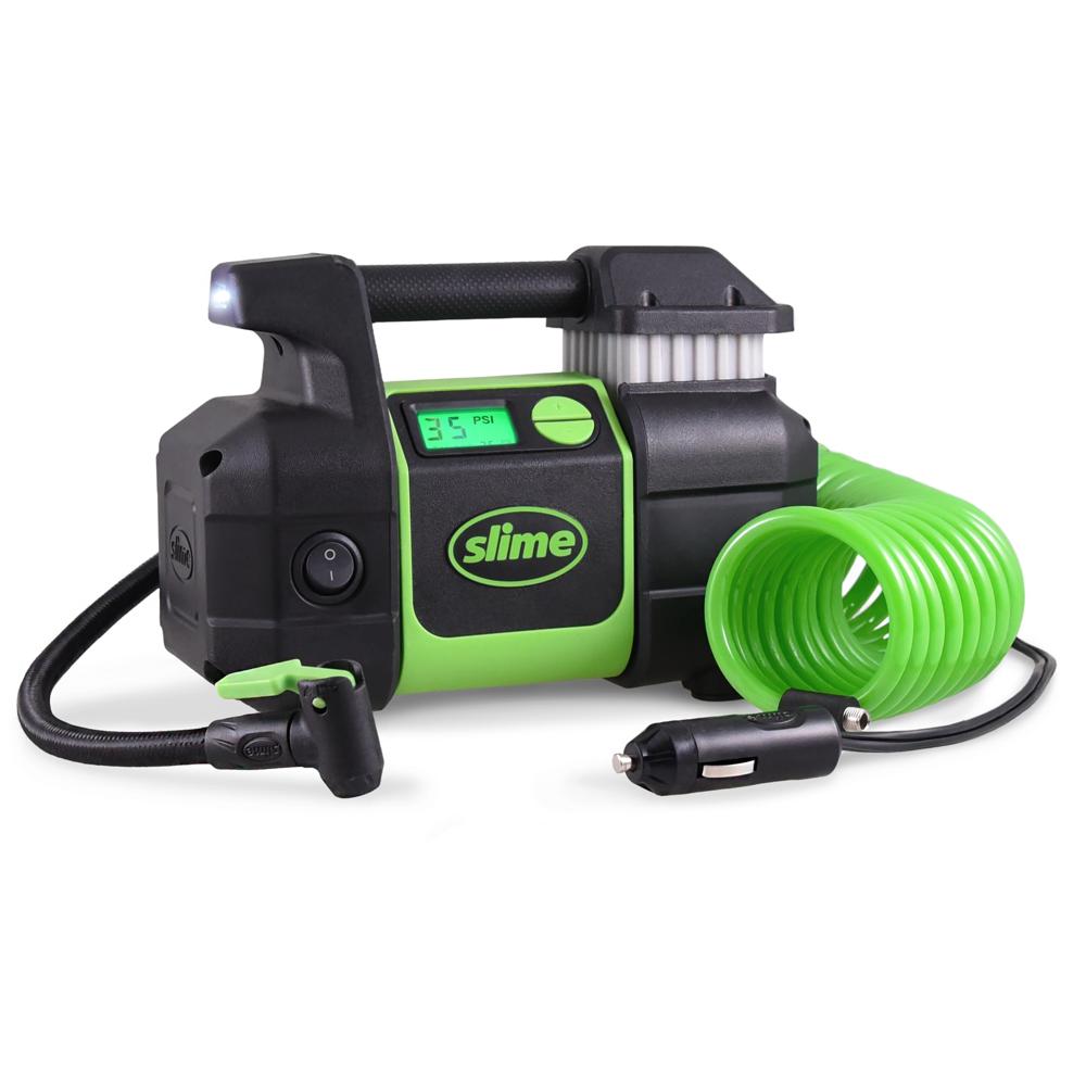 Inflador de neumáticos digital Pro Power 40063