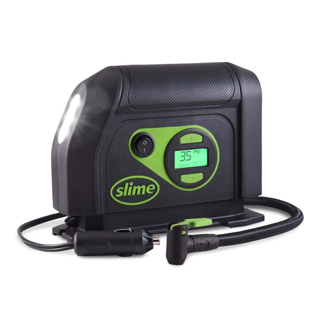 Inflador digital de neumáticos de 12V 40088