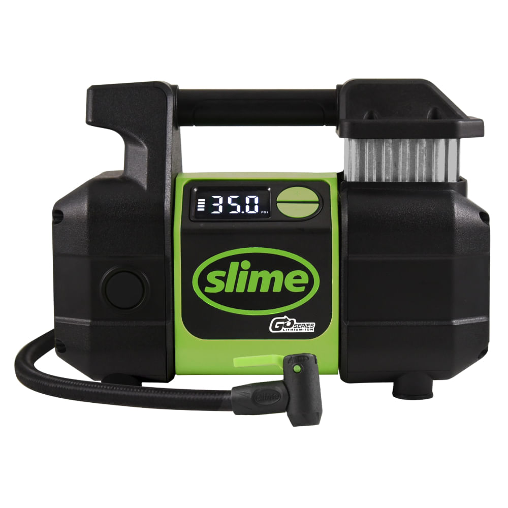 Compresora inalámbrica profesional Pro Power 12 V 40086