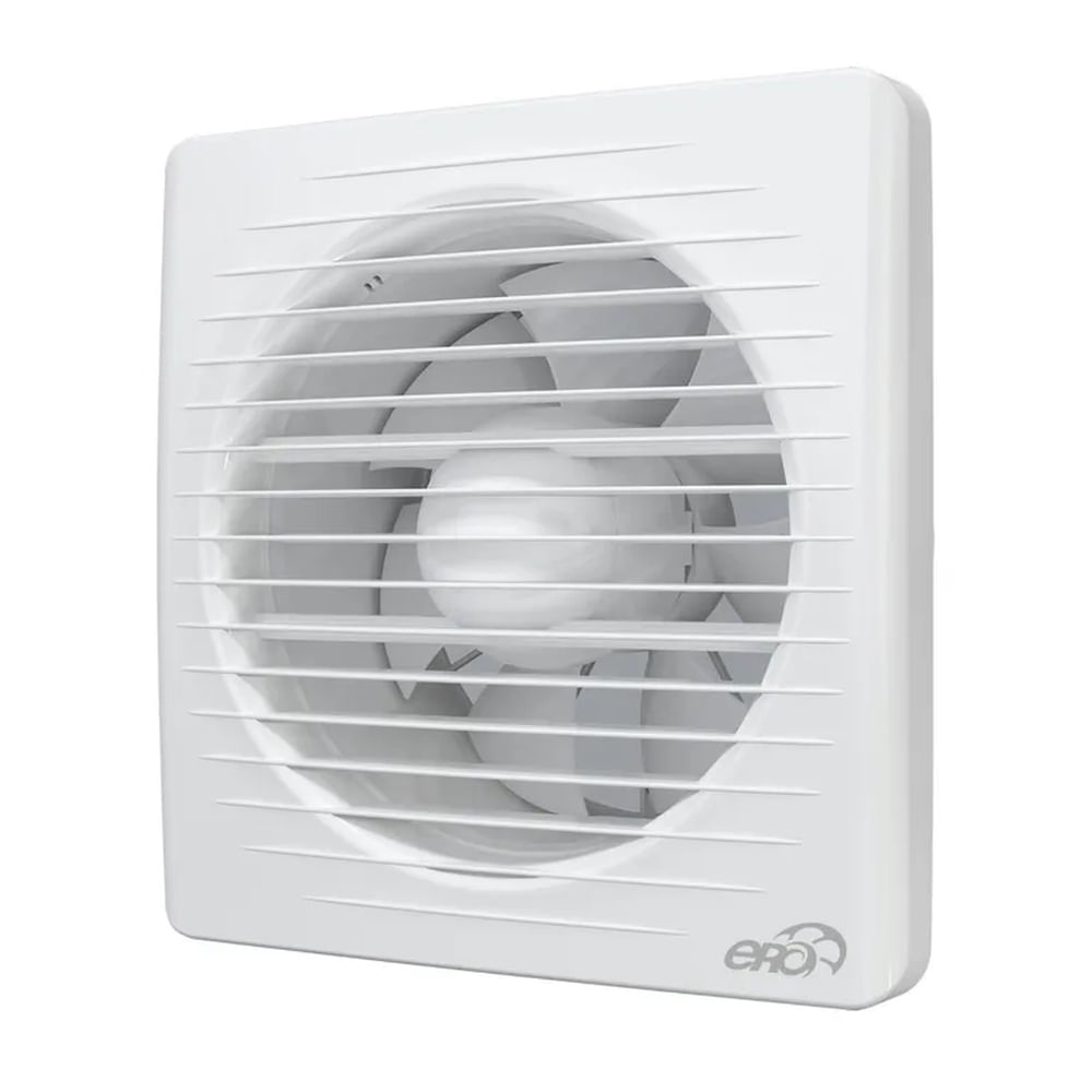Extractor de aire para baño ERA 6C 290m3hr