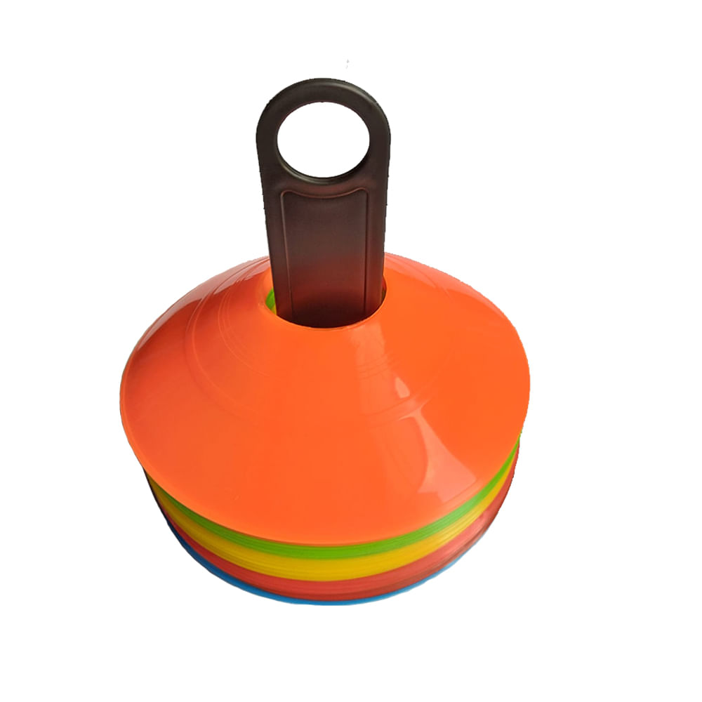SET DE PLATILLOS DE 50 UND REAL FITNESS PERU