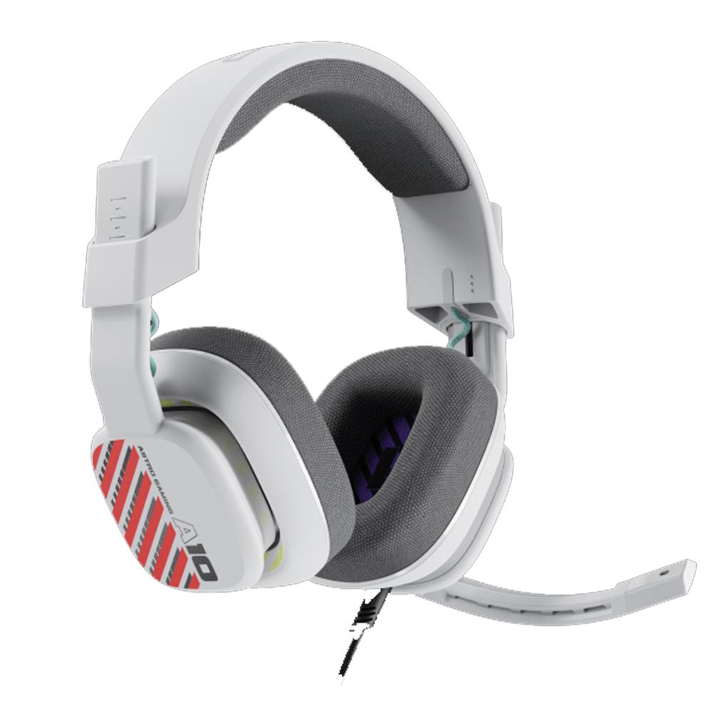 Audífono Gamer Astro A10 Gen 2 White