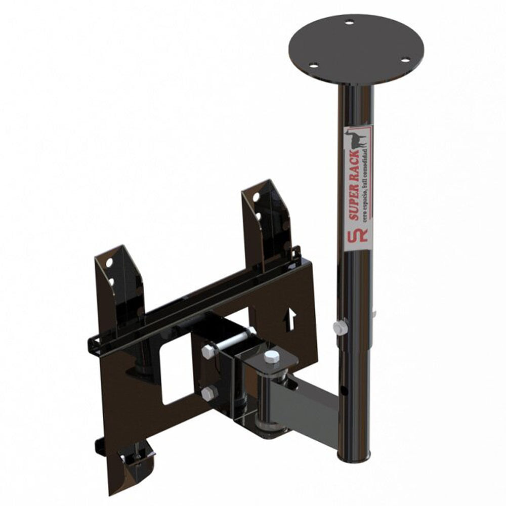 Rack de Techo para TV de 14 A 42