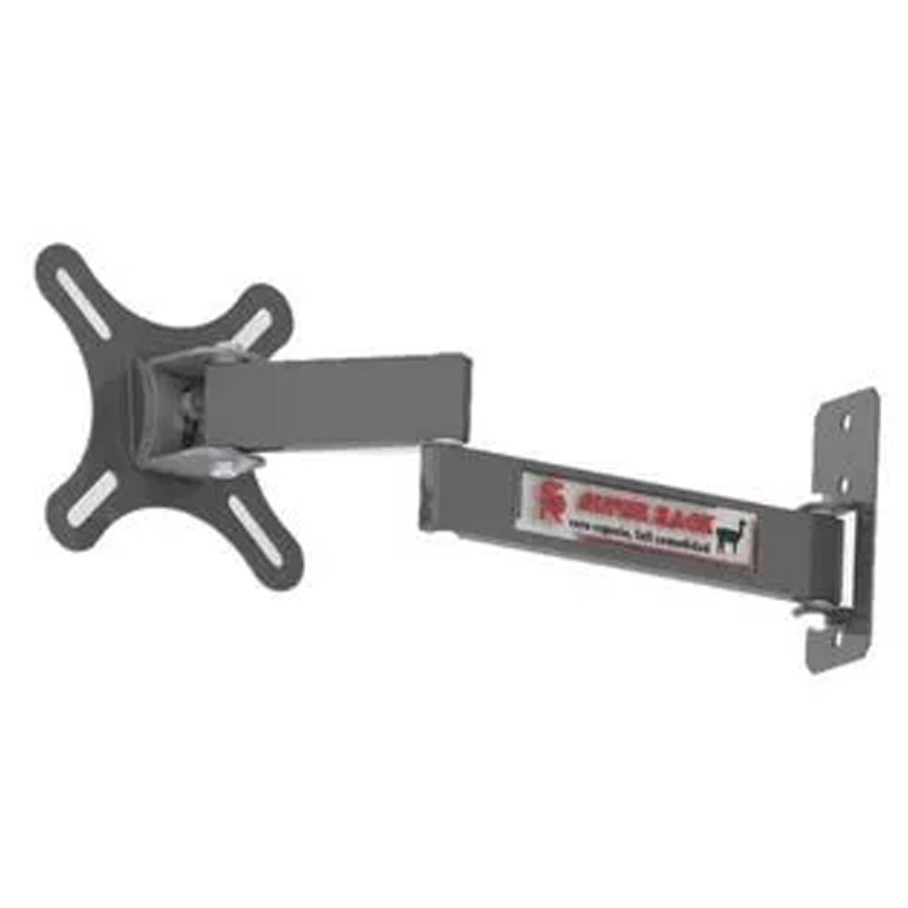 Rack Doble Brazo De 14 A 26 pulgadas